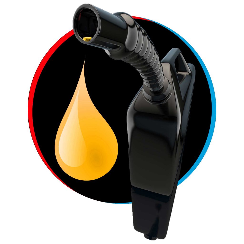 GP Bulk Fuels Nozzle